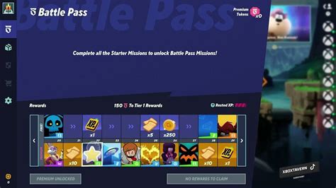 Multiversus Battle Pass Youtube