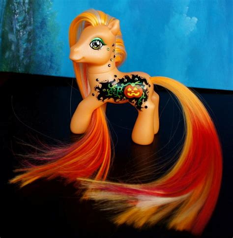 Flame Lantern 1 By Mana Mihara On Deviantart My Little Pony