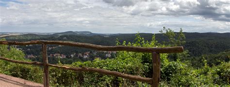 schönsten Wanderungen im Thüringer Wald Outdooractive