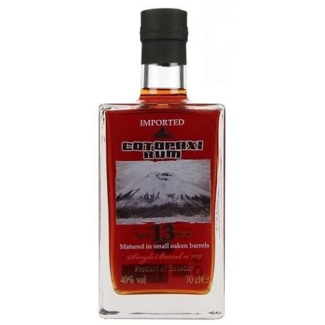 Cotopaxi Single Barrel Yo L Mydrinks Cz