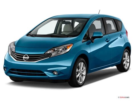 2015 Nissan Versa Review, Pricing, & Pictures | U.S. News