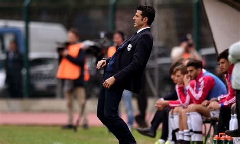 Fabio Grosso Ecco Perch Lui L Uomo Giusto Per La Panchina Del Bari