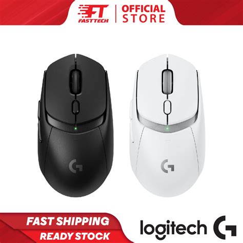 Logitech G309 Lightspeed Wireless Gaming Mouse With Hero 25k Sensor Lightweight And 300h Playtime