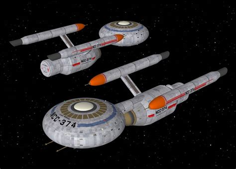 Federation Moskva Class Starship Sfm By Digitalexplorations On Deviantart