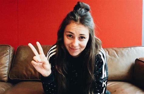 Amy Shark Makes A Big Splash The West Australian