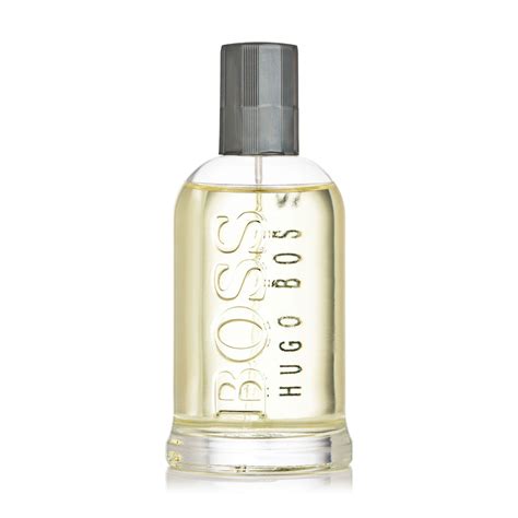 Туалетная вода Hugo Boss BOSS BOTTLED мужская 100мл (тестер) - купить в ...