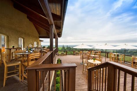 Best 12 Wineries in Oregon: Top Vineyards for Wine Lovers - TravelEnvoy