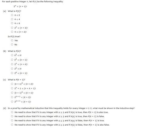 Solved For Each Positive Integer N Let P N Be The