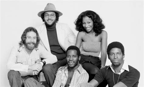 Rufus And Chaka Khan The Real American Top 40 Wiki Fandom