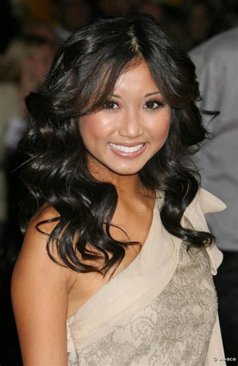 Brenda Song Brenda Song