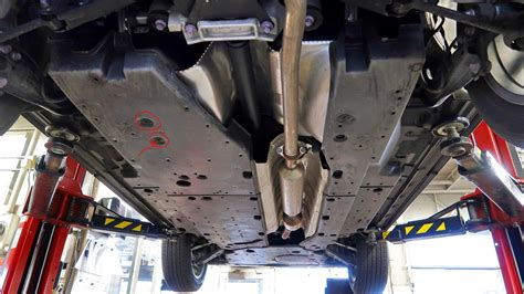 Underbody Pictures Page 2 Toyota Rav4 Forums