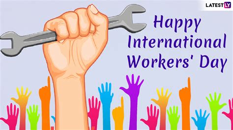 International Labour Day 2019 Hd Images With Quotes For Free Download