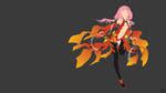 Inori (Guilty Crown) by ShDream on DeviantArt