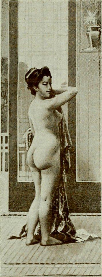 Vignola Toutes Les Femmes Vol 3 1904 Image 281 Free Stock