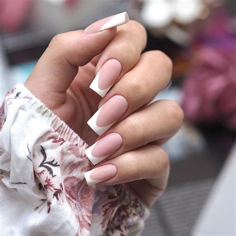 30 Rocking Matte Nails For A Complete Look Hairstylery