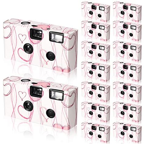 Best Party Disposable Cameras Of Review And Buying Guide