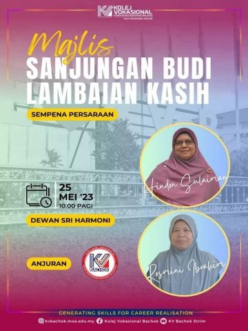 Buku Majlis Sanjungan Budi Lambaian Kasih Ddsv Flip Pdf Anyflip