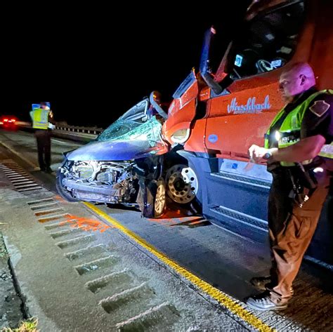 Major construction projects will soon fix i 35 road conditions in oklahoma 31