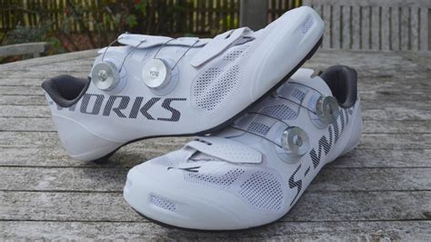 Specialized S Works 7 Vent Road Shoes Review Supremely Comfortable