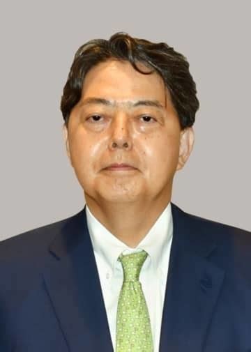 自民、衆院山口3区に林外相 10増10減、減員県で決着 共同通信 Gree ニュース