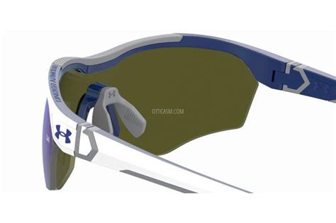 Sunglasses Under Armour Ua Yard Pro F 205743 Wwk W1 Man Free Shipping Shop Online