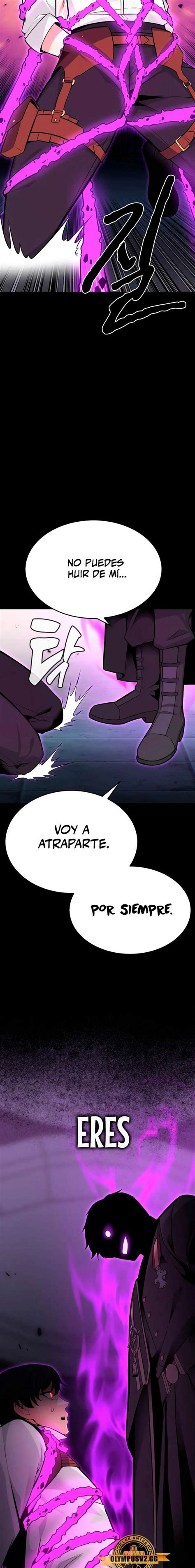 Yo maté al jugador de la Academia Capítulo 1 manhwa Manhwas net