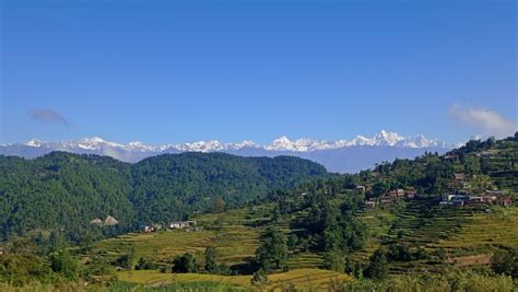 Dhulikhel Day Hike Private And Boutique Tours In Kathmandu