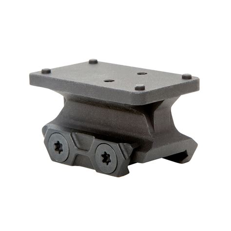 Hex™ Dragonfly® 13 Co Witness Riser Mount