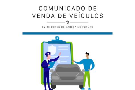 Dúvidas Sobre ComunicaÇÃo De Venda Detran Pe