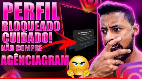 Ag Nciagram Tome Muito Cuidado Agenciagram Funciona Mesmo Vale A Pena