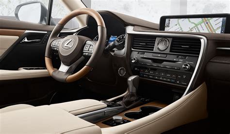2025 Lexus RX 350 Preview, Price, And Release Date