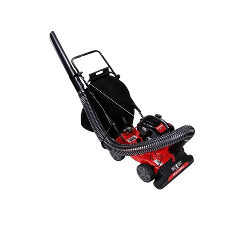 Craftsman Leaf Lawn Vacuum Atelier Yuwa Ciao Jp