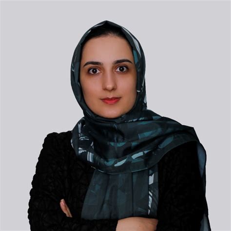 Fatemeh Moghadas Assistant Professor Kerman University Of Medical