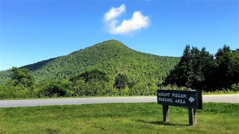 Mount Pisgah Area (U.S. National Park Service)