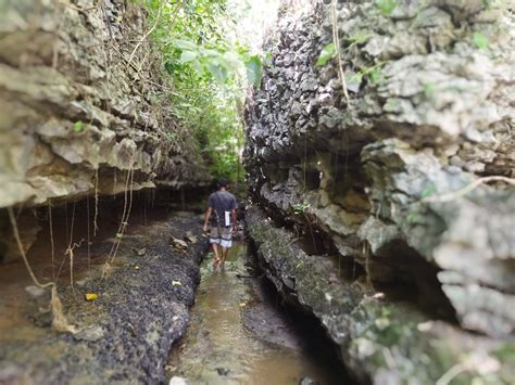 Kampung Massaleong Pelita Baru Bagi Wisata Rammang Rammang Mongabay