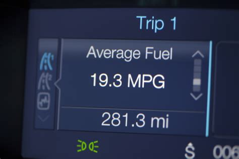 How To Improve Gas Mileage