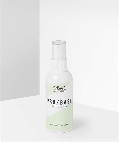 Mua Makeup Academy Pro Base Fixing Spray At Beauty Bay