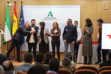 Im Genes De La Entrega Los Premios Al Valor Social De La Fundaci N Cepsa