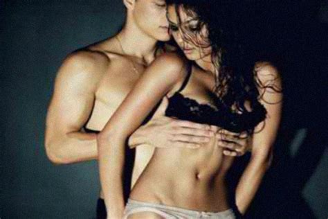 Amazing Sex Positions That Will Stimulate Your Boobs YourTango