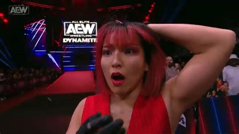 AEW Dynamite Offsets Lack of Mercedes Moné with Crowd Pleasing Show