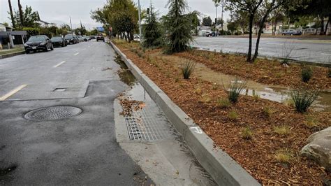 Los Angeles Green Streets Program Corvias