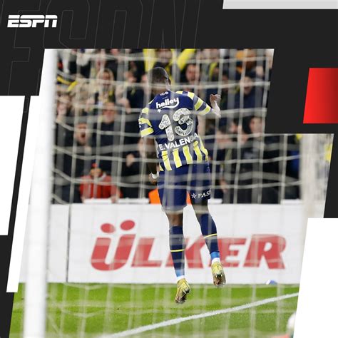 Espn Ecuador On Twitter Imparable Enner Valencia Anot Goles