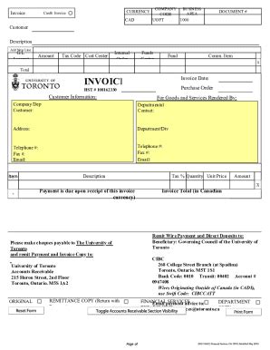 Fillable Online Fsd Form Template Landscape Fax Email Print Pdffiller