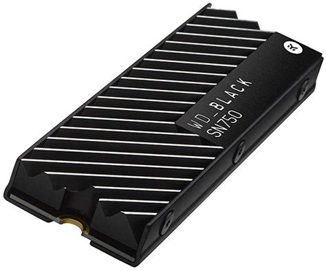 Western Digital Wds T Xhc Wd Black Sn Tb M Nvme Pcie