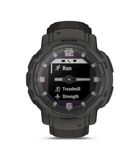 Garmins Latest Hybrid Watch Uses The Sun To Stay Powered Up For Over