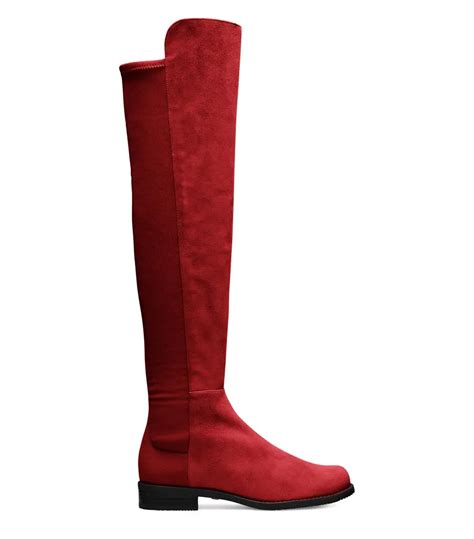 The 4 Best Everyday Boots To Have In Your Wardrobe Who What Wear