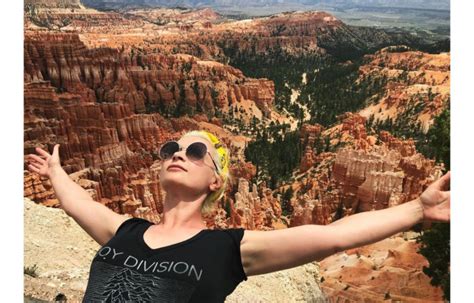 20 Sexy New Halyna Hutchins Bikini Pics