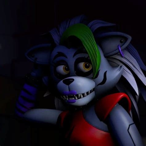 Pin By On Roxanne Wolf In Fnaf Art Fnaf Fnaf