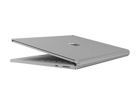 Microsoft Surface Book Hnl Intel Core I Th Gen U