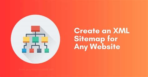 Create An Xml Sitemap For Any Website